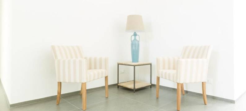 唐格拉姆酒店(Tangram House)图片