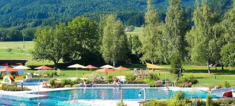 福伯格酒店(Landhaus Fürberger)图片