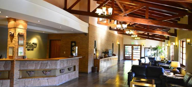 帕比隆餐厅酒店(NOBILE HOTEL PAPILLON)图片