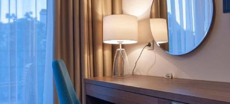 Hotel Twelve by Aycon图片