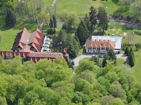 科诺皮什切旅馆