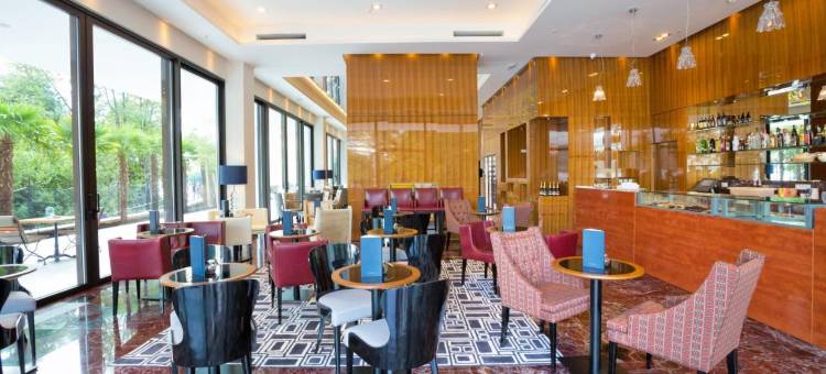 阿马德里亚公园皇家酒店(Amadria Park Hotel Royal)图片