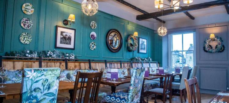 国王头晚安酒店(Kings Head by Chef & Brewer Collection)图片