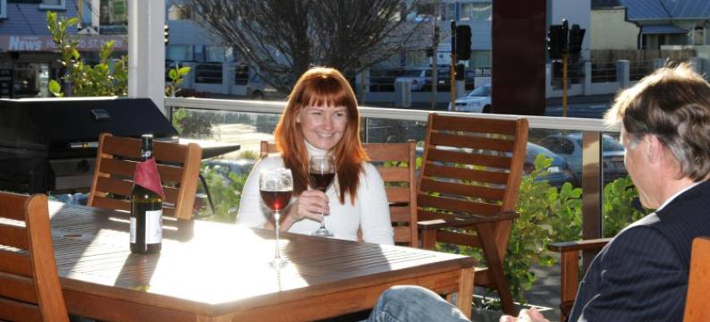 市中区经济型酒店公寓(City Central Motel Apartments)图片