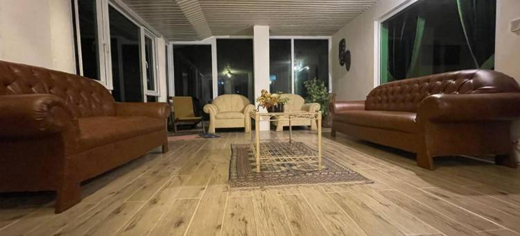 The Generals Inn = 将军客栈(The Generals Inn)图片