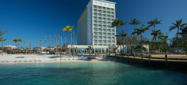 巴哈马天堂岛华威酒店-全包式-限成人(Warwick Paradise Island Bahamas - All Inclusive - Adults Only)图片