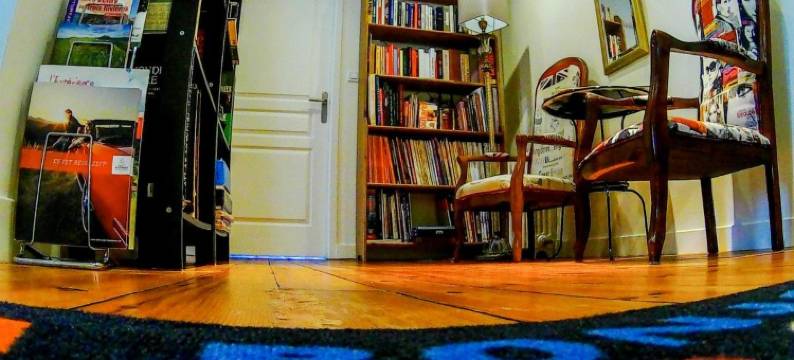 马丁和菲利普酒店(Chez Martine et Philippe en Velay)图片