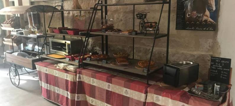 马斯赛维尔酒店(Mas de Sylvereal)图片