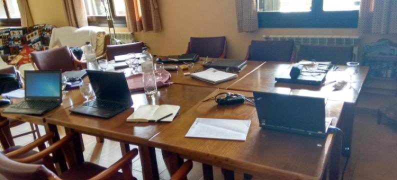 自然公园旅馆(Hostal Parque Natural)图片