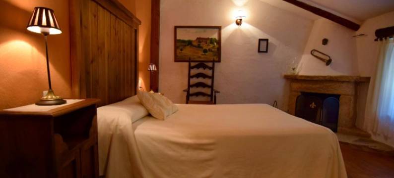 罗克港特里斯茅乡村酒店(Puerto Roque Turismo Rural)图片