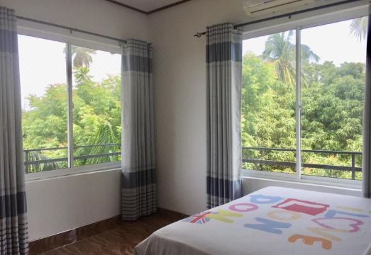 Thisara Guest House Hotel Overview