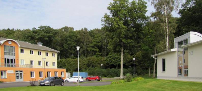 穆克洛德酒店(Hotell Munkeröd)图片