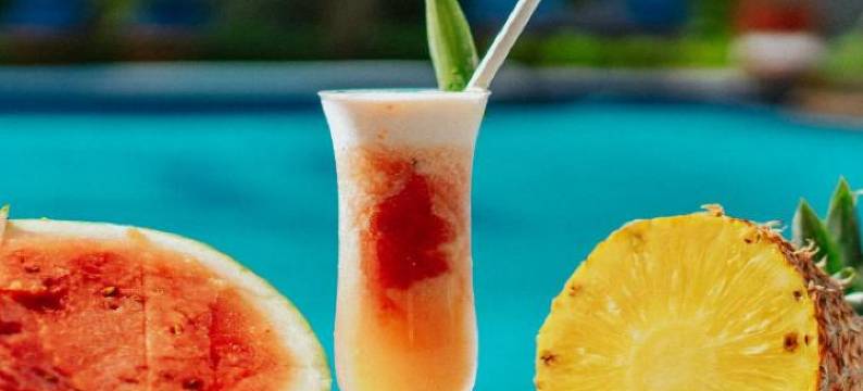 阳光棕榈滩小屋(Sunny Palms Beach Bungalows)图片