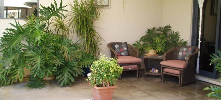 好好休息民宿(A Good Rest B & B)图片