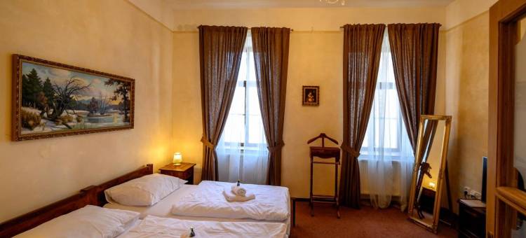 Hotel Na Zamecku图片