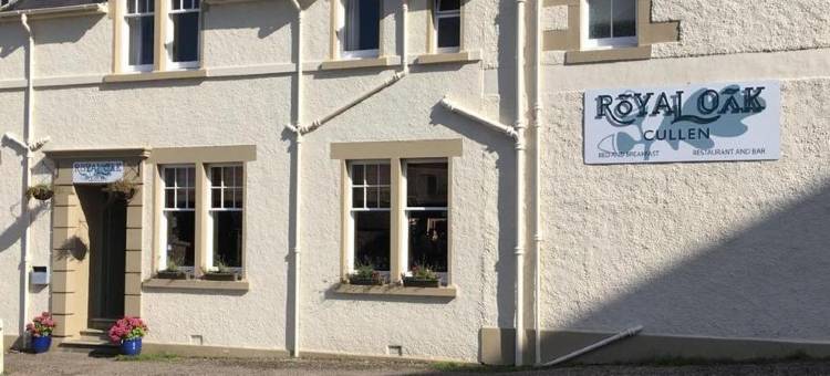 皇家橡树酒店(The Royal Oak Hotel)图片