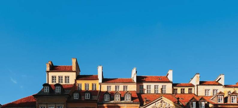 普罗华沙中心酒店(Puro Warszawa Centrum)图片