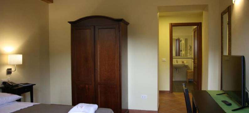 莫纳斯泰罗洛坎达2号酒店(Locanda Il Monastero)图片