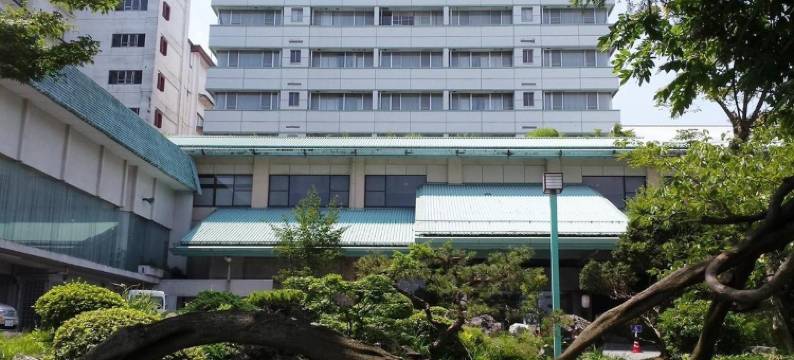 伊香保大酒店(Ikaho Grand Hotel)图片