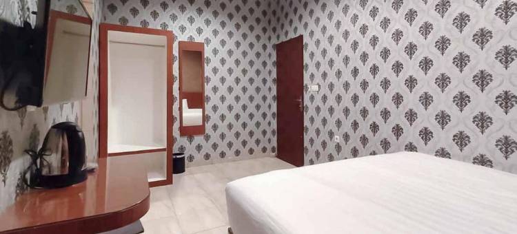 红门加 @ 贾兰莱塔苏约诺棉兰 2(RedDoorz Plus @ Jalan Letda Sujono Medan 2)图片