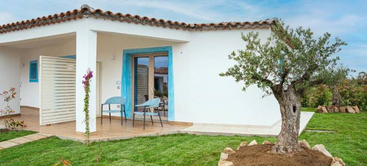 AQUA SARDINIA精品酒店(Aqua Sardinia Boutique Hotel)图片