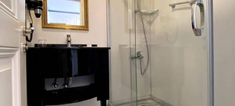 梅罗迪加拉塔公寓(Meroddi Galata Flats)图片