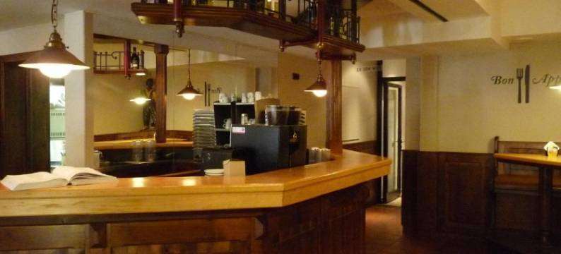 祖尔克朗酒店(Hotel Zur Krone)图片