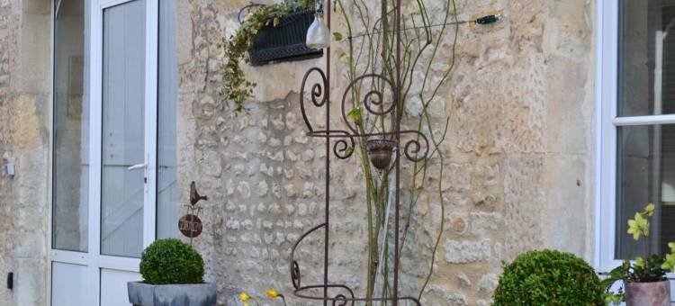 布伊酒店(La Maison des Buis)图片