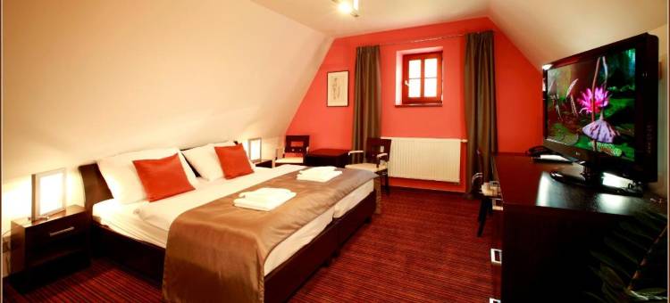 拉霍菲酒店(Hotel Lahofer)图片