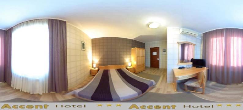 艾克森特酒店(Family Hotel Accent)图片