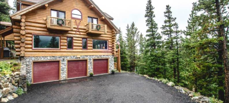 银湖旅馆(The Silver Lake Lodge - Adults Only)图片