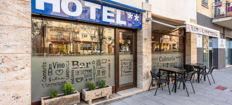 Marinada Cambrils图片