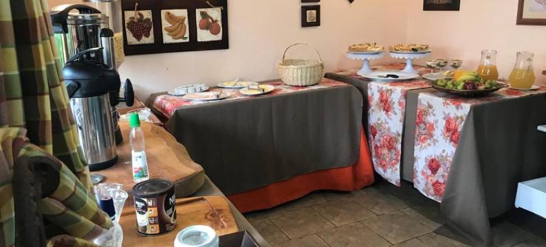 伊洛卡霍斯特里亚旅馆(Hosteria Iloca)图片