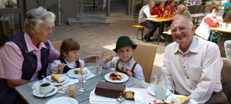 高登阿德尔酒店(Goldener Adler)图片