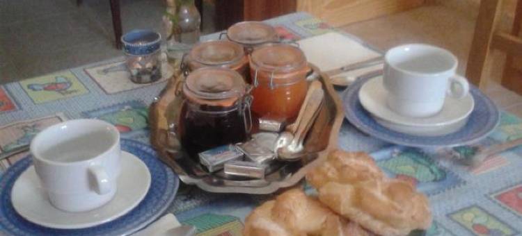 马克西祖母乡村旅馆(Casa Rural Abuela Maxi)图片