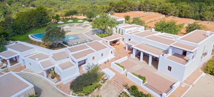 坎托尼舒梅尔观光农场 - 限成人(Agroturismo Can Toni Xumeu - Adults Only)图片