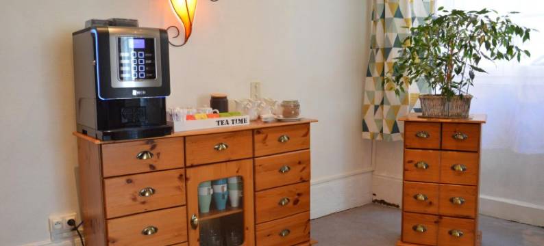 葛伦比酒店(Hôtel de la Colombière)图片