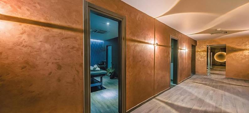 Meta商务酒店(Meta Business Hotel by King David)图片