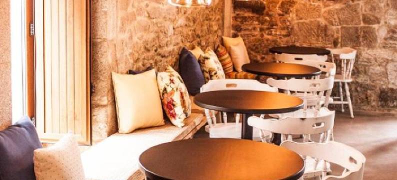 里奥之家酒店(Hotel A Casa Do Rio)图片