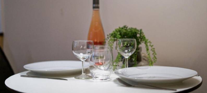 五星级酒店绍莱中心(Five Resort Cholet Centre)图片