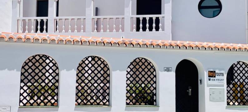 内尔哈客房酒店(NerjaRooms)图片