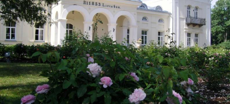 布尔比什基奥种植园(Burbiskio Dvaras)图片