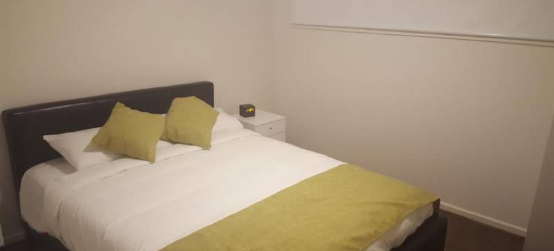 拉拉小屋(Lara Lodge)图片