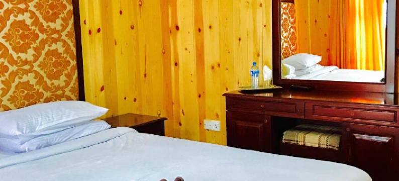 努沃勒埃利耶独树酒店(Single Tree Hotel)图片