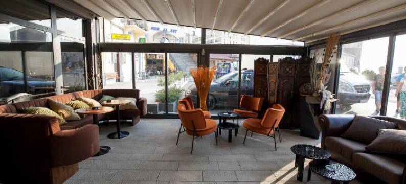 Bura 45精品酒店(Boutique Hotel Bura 45N)图片