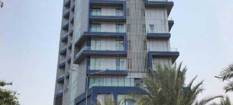 巴德望VV酒店(V V Hotel Battambang)图片