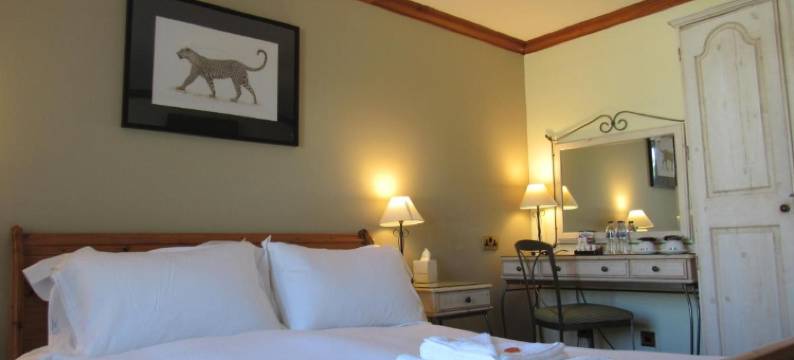 维斯特瑞酒店(The Vestry)图片