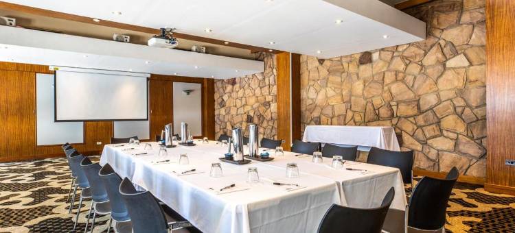 牧场睡帽酒店(Nightcap at the Ranch Hotel)图片