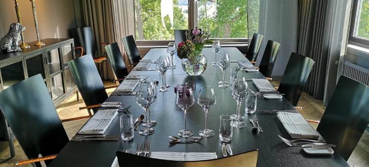 克里斯蒂娜酒店(Hotell Kristina)图片