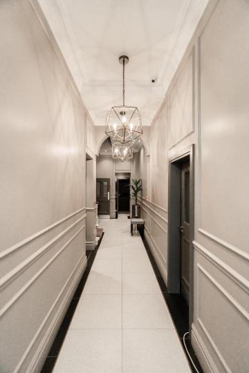 Merit Kensington Hotel Hotel Overview